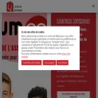 lecturejeunesse.org