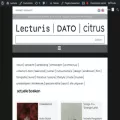 lecturis.nl lecturis.nl