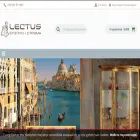lectus.com.gr
