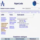 leda.univ-lyon1.fr