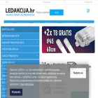 ledakcija.hr ledakcija.hr