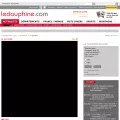 ledauphine.com
