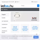 ledbau.hu ledbau.hu