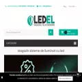 ledel.ro ledel.ro