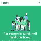 ledgerfi.co ledgerfi.co