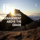 ledgestonehospitality.com