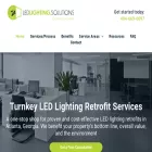 ledlighting.solutions ledlighting.solutions
