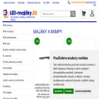 led-majaky.eu led-majaky.eu