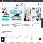 ledmyplace.ca ledmyplace.ca