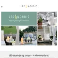 led-nordic.se led-nordic.se