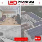 ledphantom.com ledphantom.com