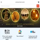 ledsolarfairylights.com ledsolarfairylights.com