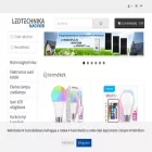 ledtechnikanagyker.hu ledtechnikanagyker.hu