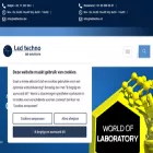 ledtechno.be ledtechno.be