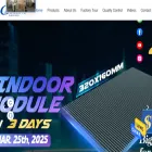 ledvideowalldisplay.com ledvideowalldisplay.com
