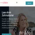 leeannjohnstone.com