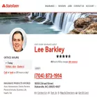 leebarkley.net leebarkley.net