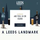 leedsbrewery.co.uk leedsbrewery.co.uk