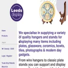 leedsdisplay.com leedsdisplay.com