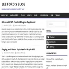 lee-ford.co.uk lee-ford.co.uk