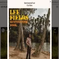 leefieldsandtheexpressions.com leefieldsandtheexpressions.com