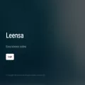 leensa.org
