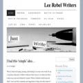 leerebelwriters.com