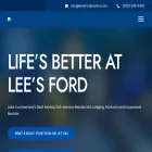 leesfordmarina.com