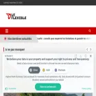 le-flexible.fr le-flexible.fr