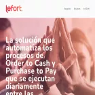 lefort.io