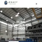 legacy-ind.com