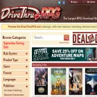 legacy.drivethrurpg.com legacy.drivethrurpg.com