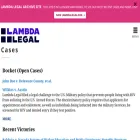 legacy.lambdalegal.org legacy.lambdalegal.org