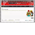 legacyactionsports.com