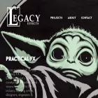 legacyefx.com