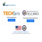 legacyintlleaders.org legacyintlleaders.org