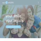 legacyortho.com legacyortho.com