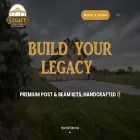 legacypostandbeam.com