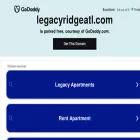 legacyridgeatl.com legacyridgeatl.com