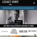legacyshave.com