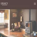 legacystoves.com