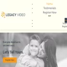 legacyvideobyrequest.org