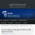 legalaidresearch.org legalaidresearch.org