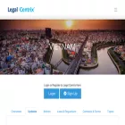 legalcentrix.com