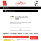 legaldata.in legaldata.in