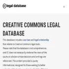 legaldb.creativecommons.org