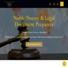 legaldocprepnotary.com