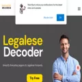 legalesedecoder.com