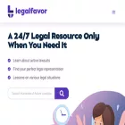 legalfavor.com legalfavor.com