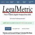 legalmetric.com